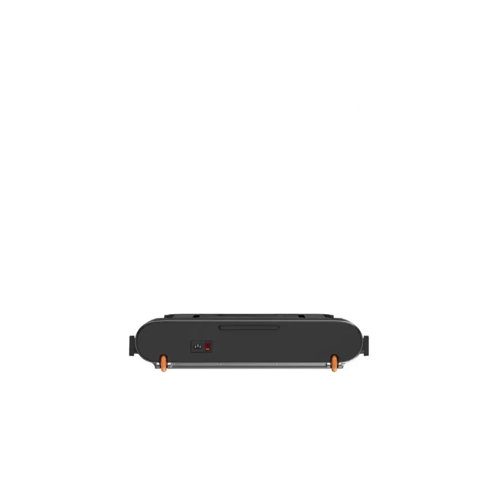 Бігова доріжка KINGSMITH WalkingPad Treadmill R3 Hybrid EU