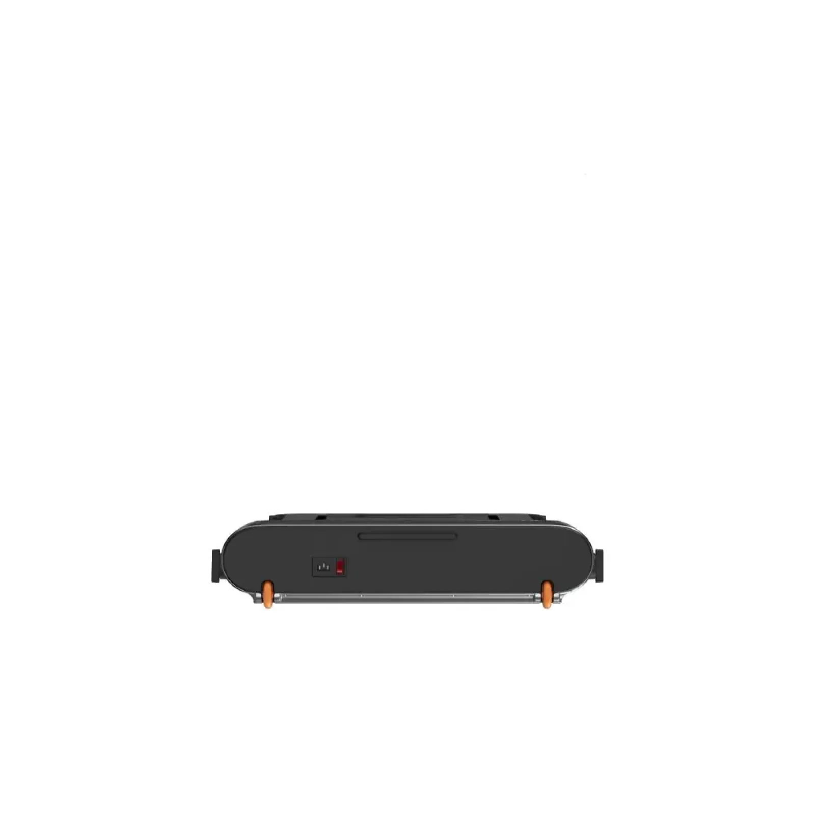 Бігова доріжка KINGSMITH WalkingPad Treadmill R3 Hybrid EU
