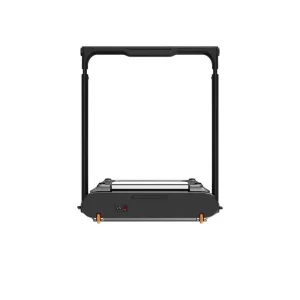 Бігова доріжка KINGSMITH WalkingPad Treadmill R3 Hybrid EU