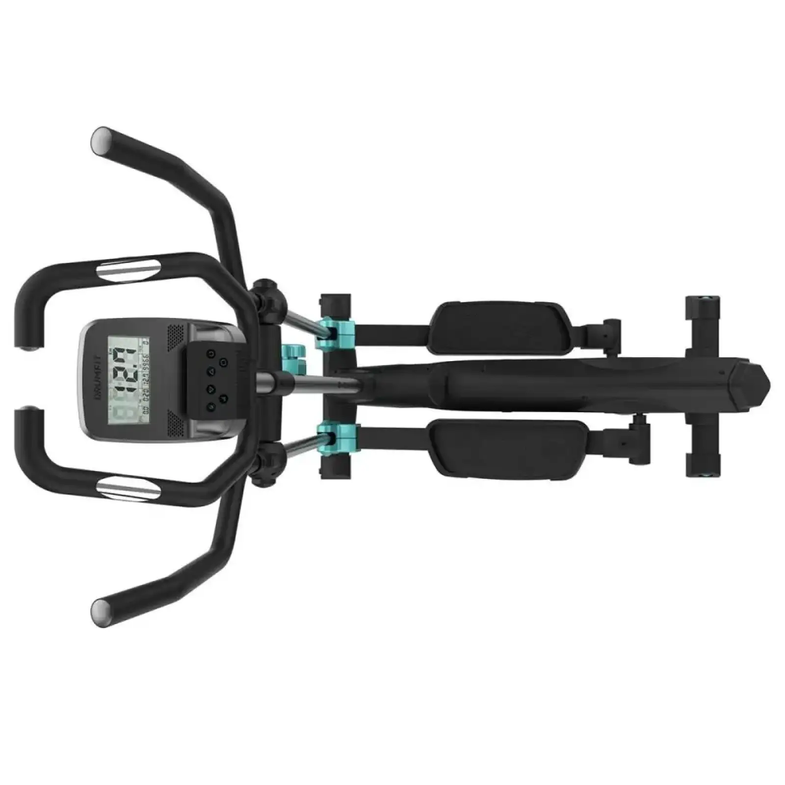 Орбітрек Cecotec Drumfit Elliptical 8000 Magno (CCTC-07227) UA