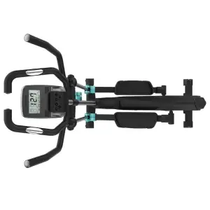 Орбітрек Cecotec Drumfit Elliptical 8000 Magno (CCTC-07227) UA