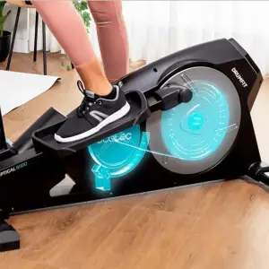 Орбітрек Cecotec Drumfit Elliptical 8000 Magno (CCTC-07227) UA