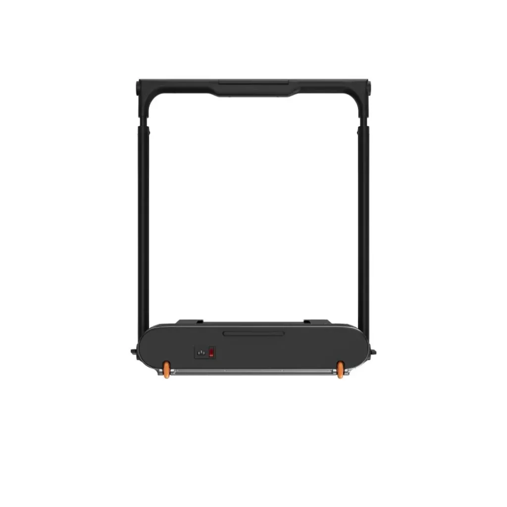 Бігова доріжка KINGSMITH WalkingPad Treadmill R3 Hybrid EU