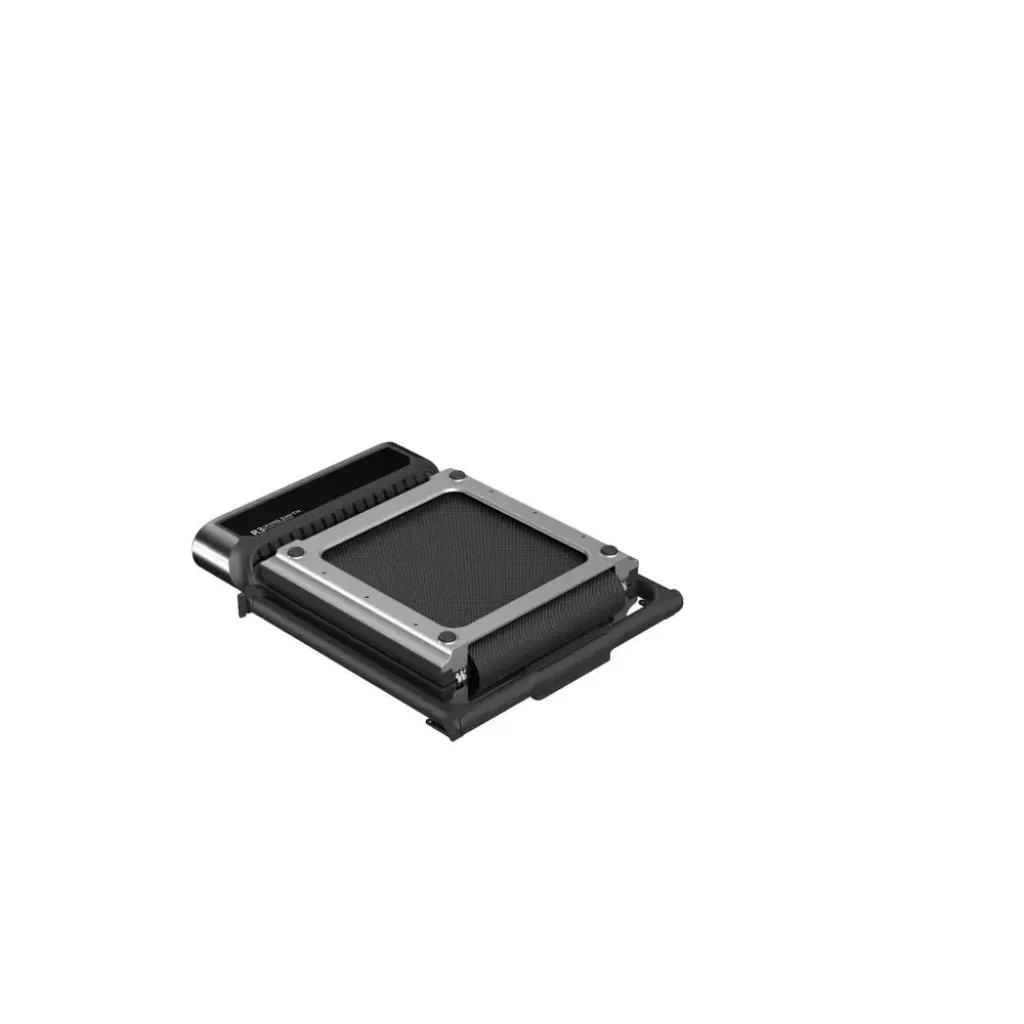 Бігова доріжка KINGSMITH WalkingPad Treadmill R3 Hybrid EU