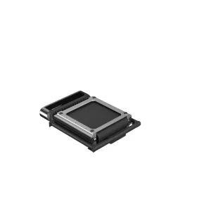 Бігова доріжка KINGSMITH WalkingPad Treadmill R3 Hybrid EU