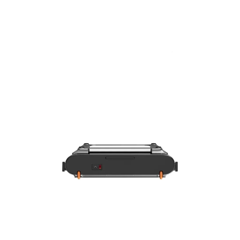 Бігова доріжка KINGSMITH WalkingPad Treadmill R3 Hybrid EU