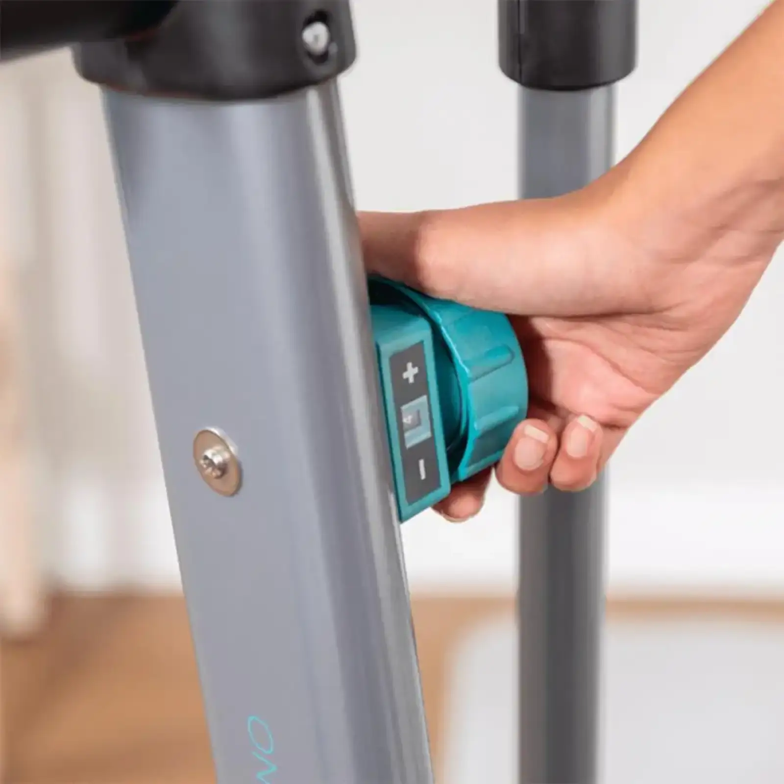 Орбітрек Cecotec Drumfit Elliptical 8000 Magno (CCTC-07227) UA