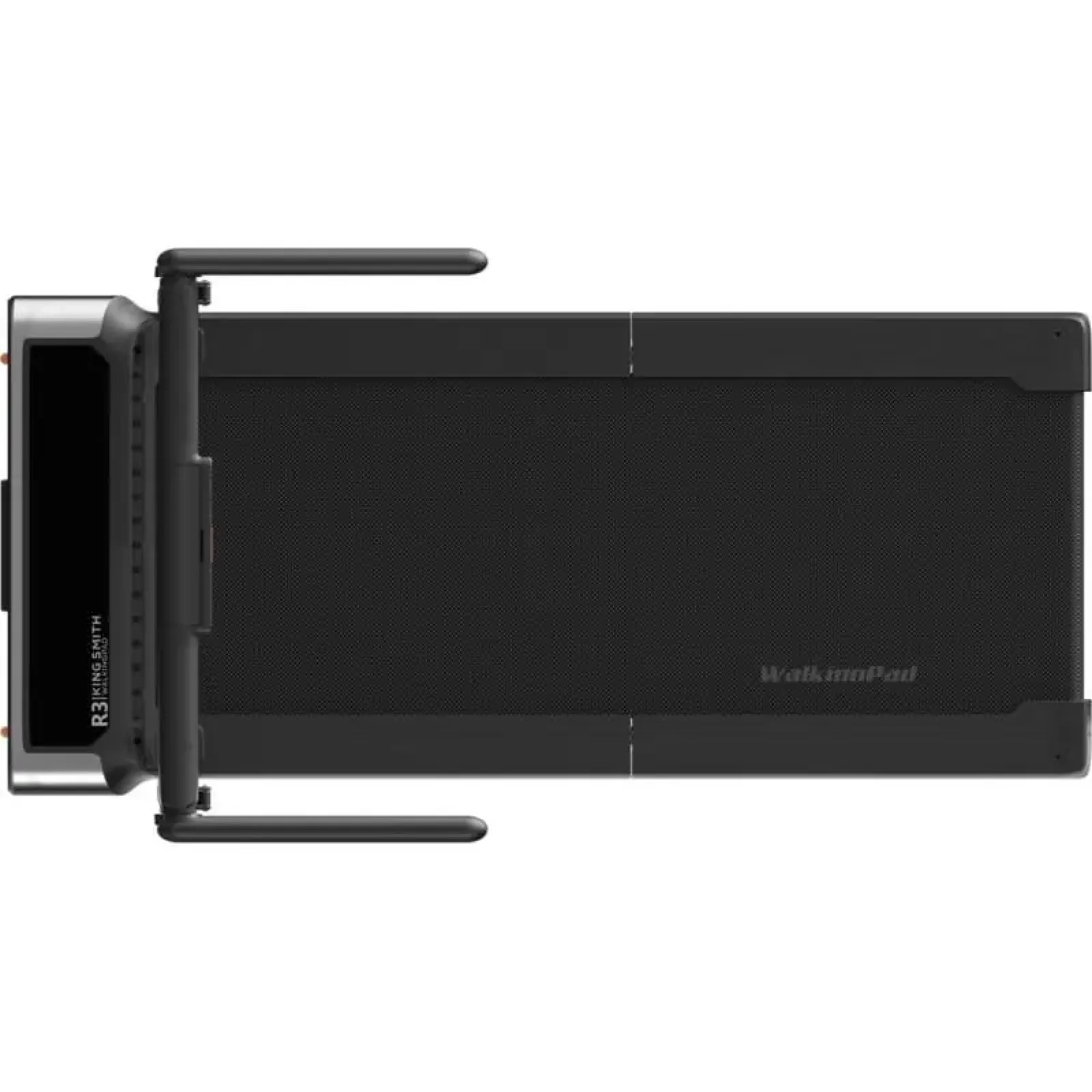 Бігова доріжка KINGSMITH WalkingPad Treadmill R3 Hybrid+ UA
