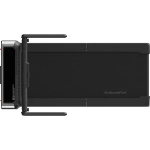 Бігова доріжка KINGSMITH WalkingPad Treadmill R3 Hybrid+ EU
