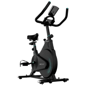 Орбітрек Cecotec Drumfit Elliptical 8000 Motor Pro (CCTC-07232) UA