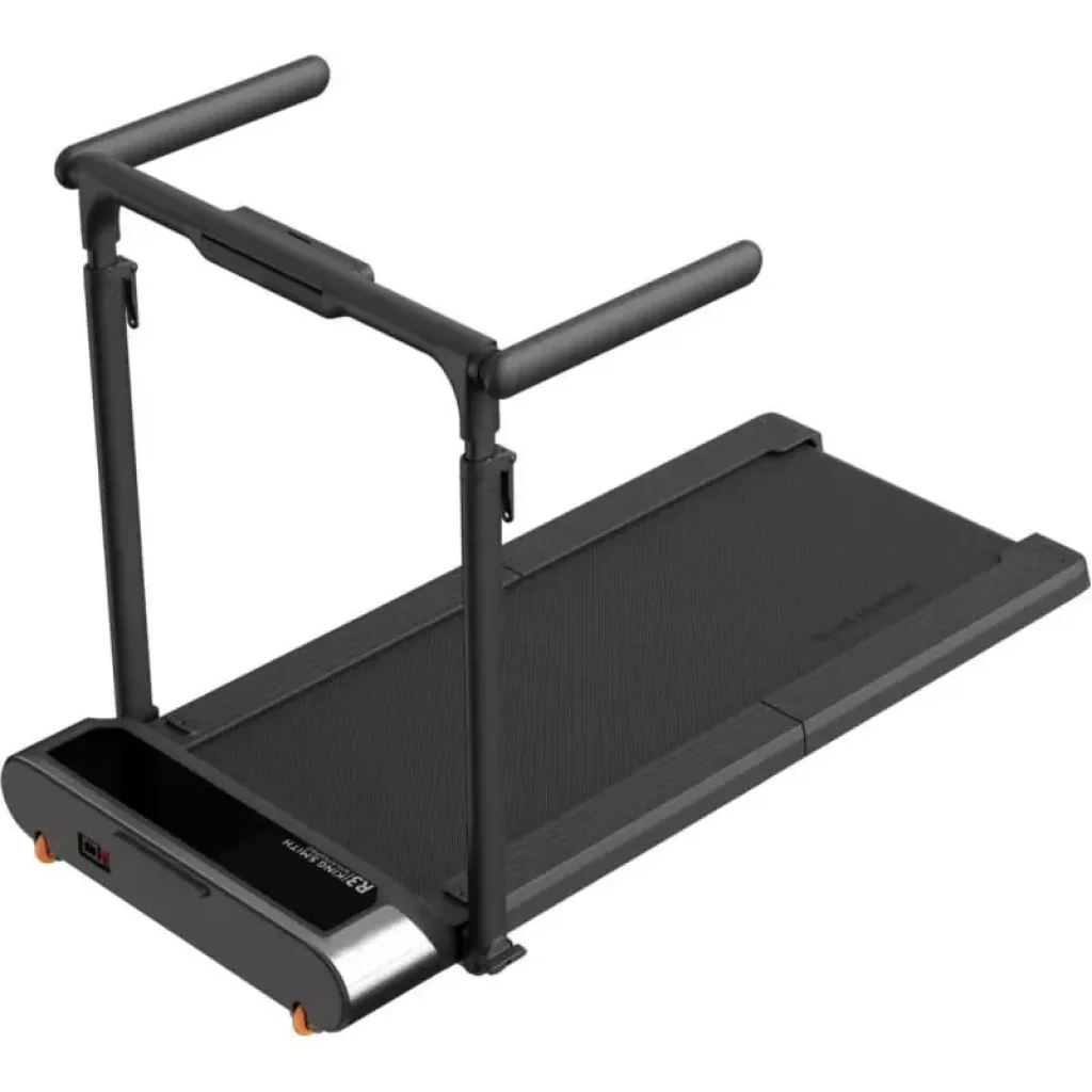 Бігова доріжка KINGSMITH WalkingPad Treadmill R3 Hybrid+ EU