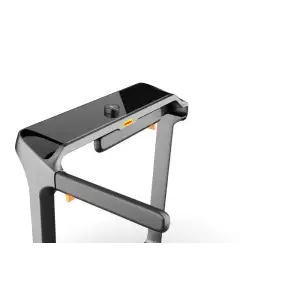 Бігова доріжка KINGSMITH WalkingPad Treadmill X218 UA