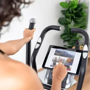 Орбітрек Cecotec Drumfit Elliptical 8000 Magno (CCTC-07227) UA