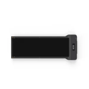 Бігова доріжка KINGSMITH WalkingPad Z1F EU