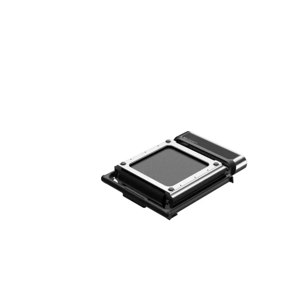 Бігова доріжка KINGSMITH WalkingPad Treadmill R3 Hybrid EU