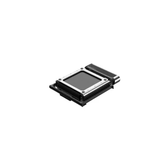 Бігова доріжка KINGSMITH WalkingPad Treadmill R3 Hybrid EU