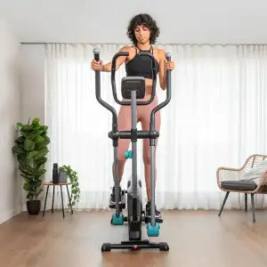 Орбітрек Cecotec Drumfit Elliptical 8000 Magno (CCTC-07227) UA