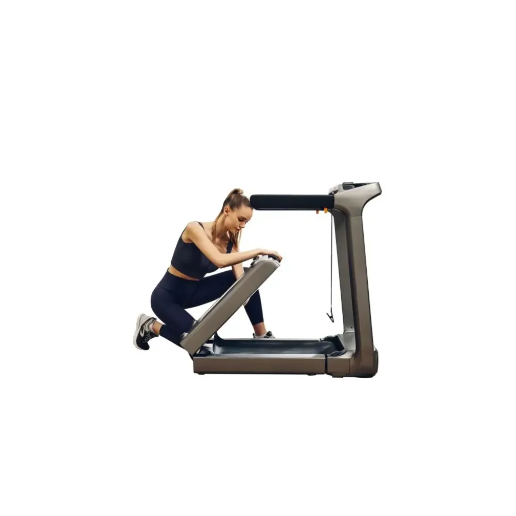 Бігова доріжка KINGSMITH WalkingPad Treadmill X218 EU