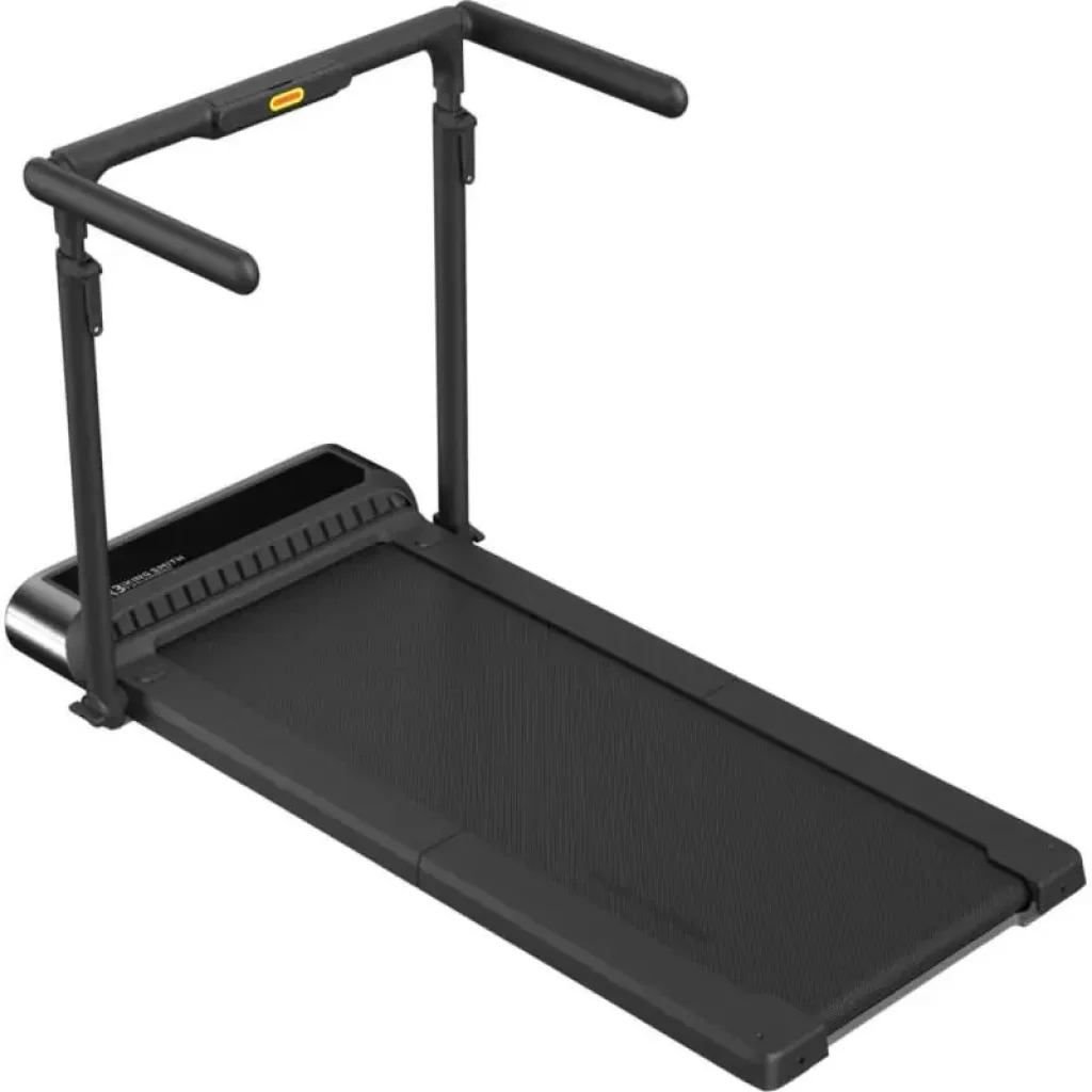 Бігова доріжка KINGSMITH WalkingPad Treadmill R3 Hybrid+ EU
