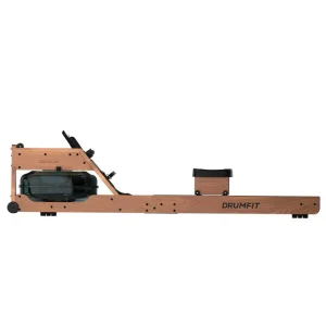 Гребной тренажер Cecotec Drumfit Rower 20000 Neptuno Wood (CCTC-07226) UA