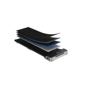 Бігова доріжка KINGSMITH WalkingPad Z1F EU