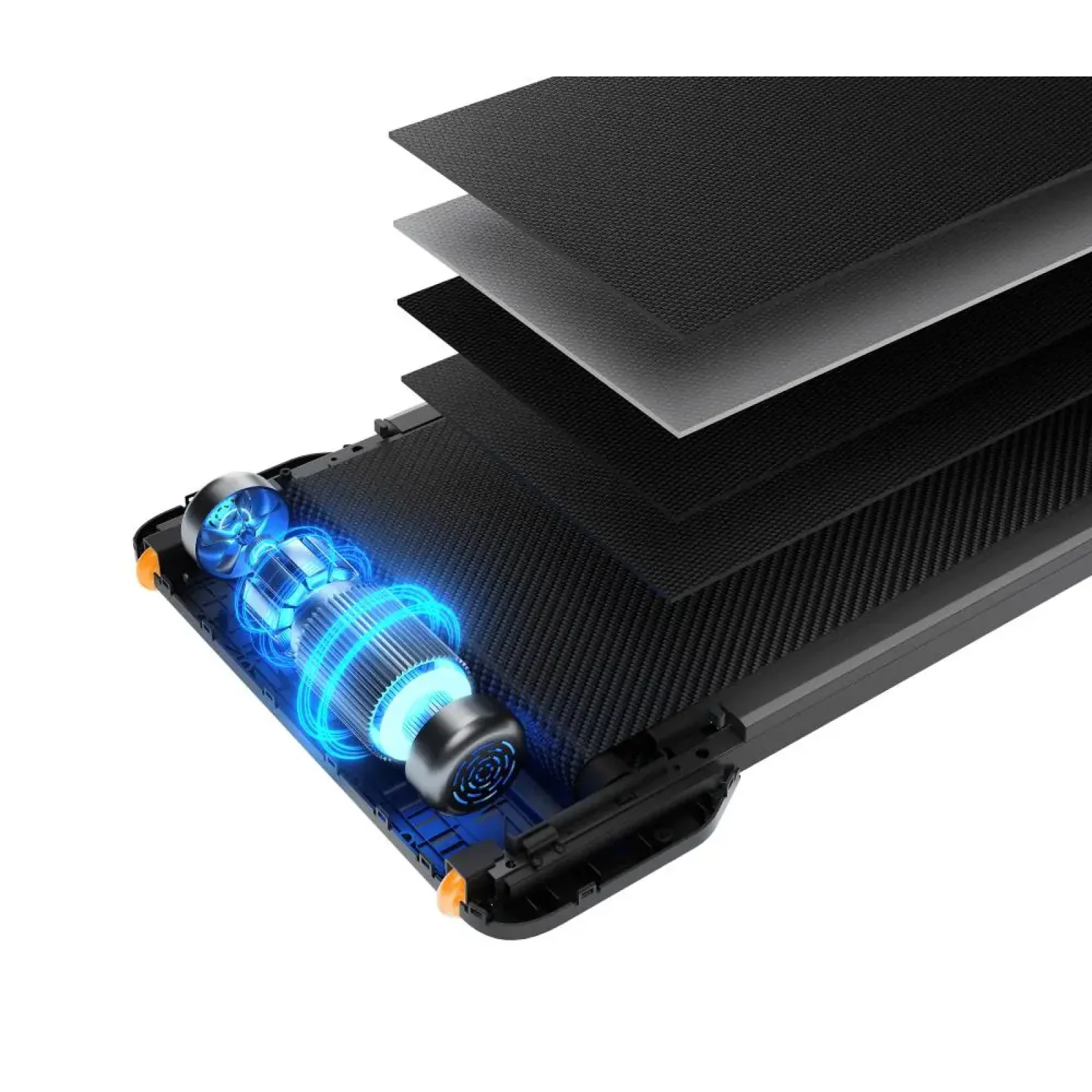 Бігова доріжка KINGSMITH WalkingPad Z1F UA