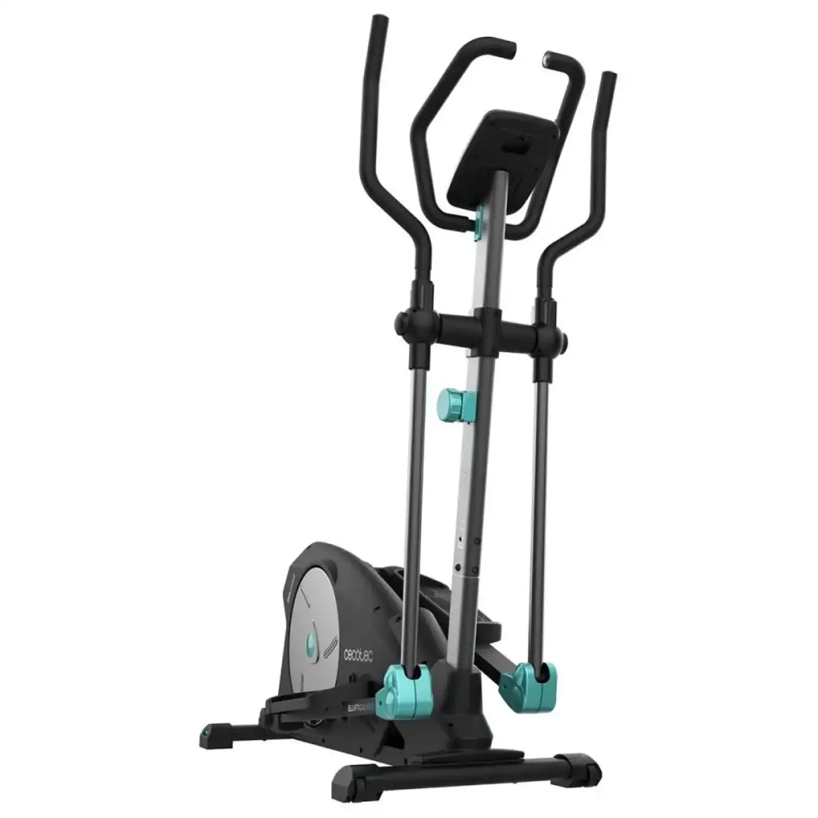 Орбітрек Cecotec Drumfit Elliptical 8000 Magno (CCTC-07227) UA