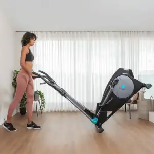 Орбітрек Cecotec Drumfit Elliptical 8000 Magno (CCTC-07227) UA