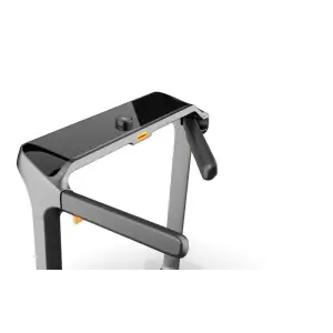 Бігова доріжка KINGSMITH WalkingPad Treadmill X218 UA