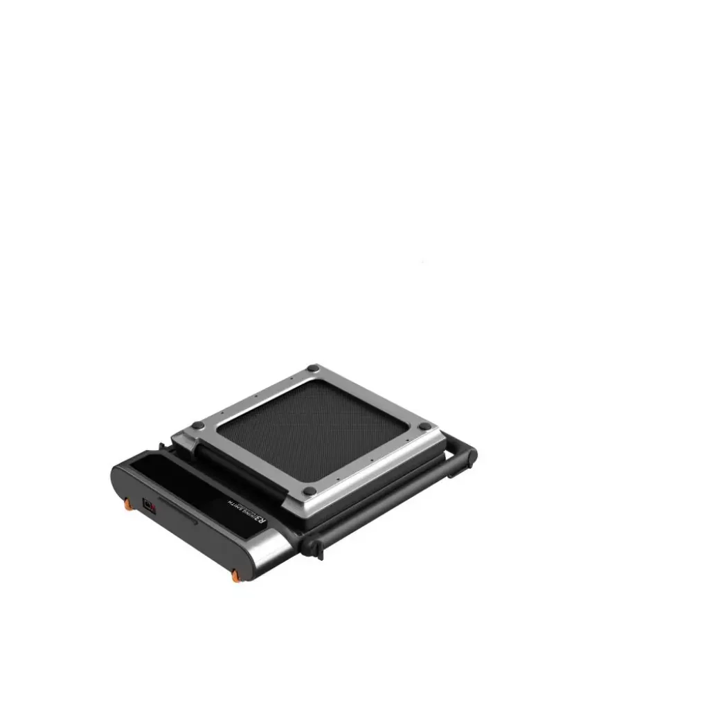 Бігова доріжка KINGSMITH WalkingPad Treadmill R3 Hybrid EU