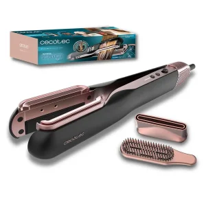 Стайлер-випрямляч CECOTEC RitualCare Air Lisse 2in1 Black (A01_EU01_100158) UA