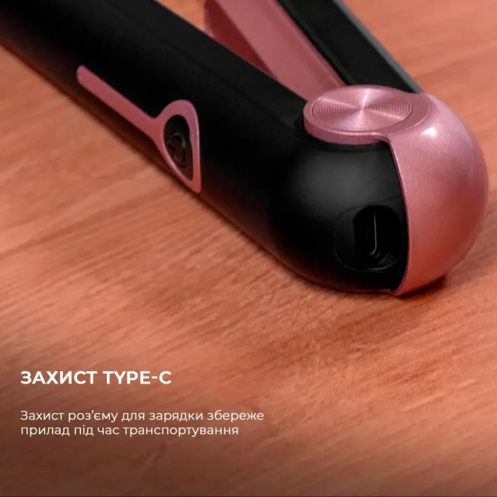 Стайлер CECOTEC Bamba RitualCare Liberty (CCTC-03460) UA
