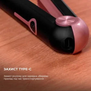 Стайлер CECOTEC Bamba RitualCare Liberty (CCTC-03460) UA