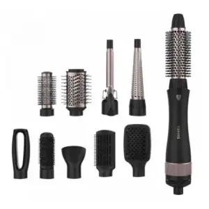 Фен-щітка CECOTEC Bamba CeramicCare 10in1 (CCTC-04439) UA