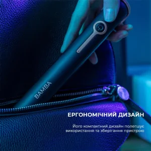 Стайлер CECOTEC Bamba RitualCare Liberty (CCTC-03460) UA