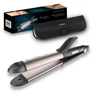 Випрямляч для волосся Cecotec Bamba RitualCare 1000 Ceramic 2in1 (CCTC-04296) UA