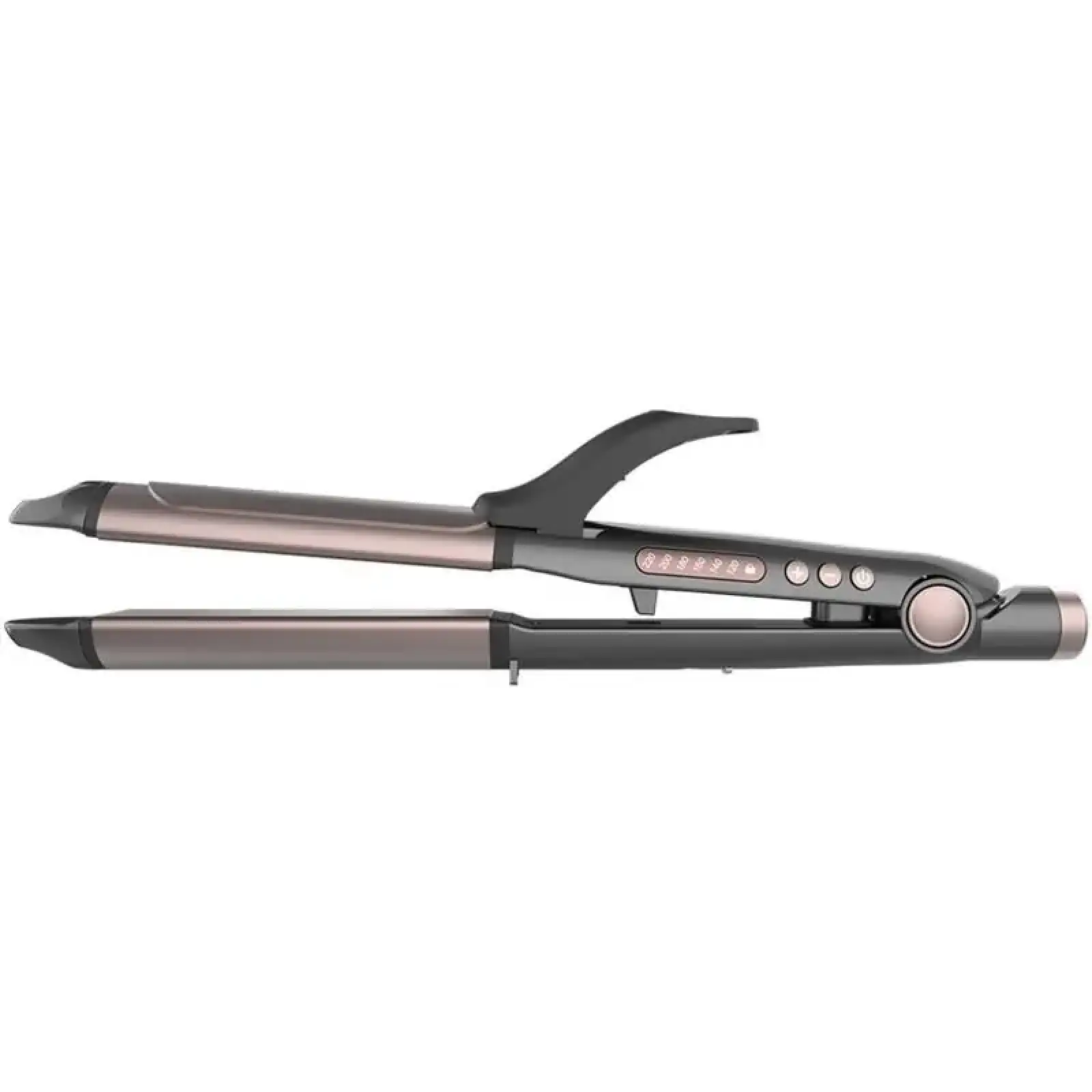 Випрямляч для волосся Cecotec Bamba RitualCare 1000 Ceramic 2in1 (CCTC-04296) UA