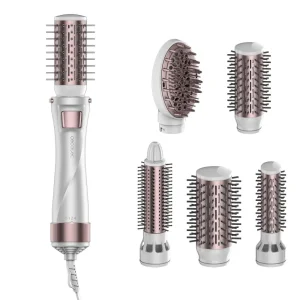 Фен-щітка CECOTEC Bamba CeramicCare 5in1 Pro UA