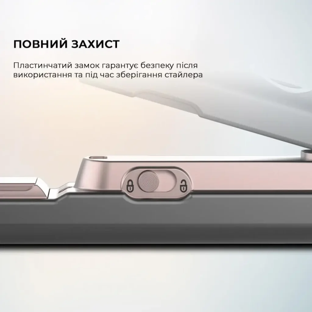 Стайлер CECOTEC Bamba RitualCare Liberty (CCTC-03460) UA