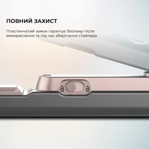 Стайлер CECOTEC Bamba RitualCare Liberty (CCTC-03460) UA