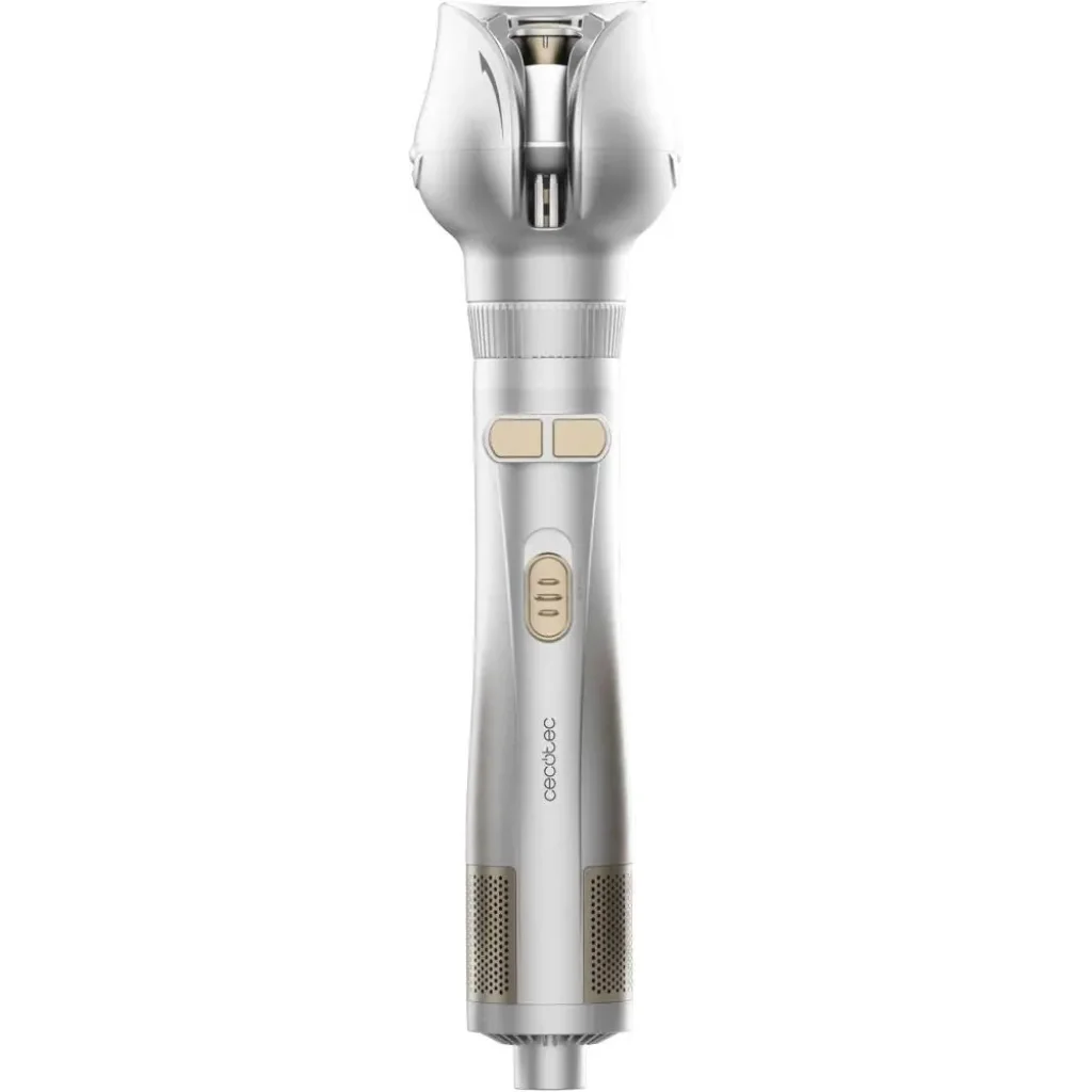 Фен-щітка CECOTEC CeramicCare 6in1 Gyro (CCTC-01000) UA