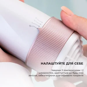 Фен-щітка CECOTEC Bamba CeramicCare 5in1 Pro UA