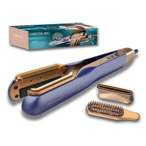 Стайлер-випрямляч CECOTEC RitualCare Air Lisse 2in1 Blue (A01_EU01_100159) UA