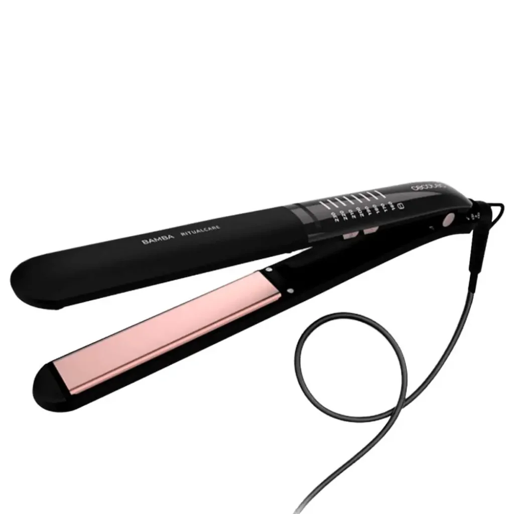Щипці для волосся CECOTEC RitualCare 1200 HidraProtect Titanium Ion Touch (CCTC-03405) UA