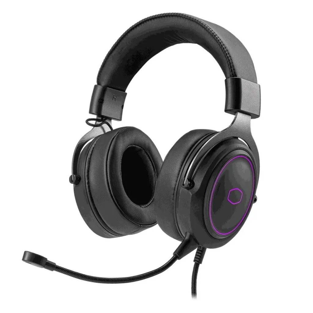 Гарнітура CH331 CH-331 COOLER MASTER UA