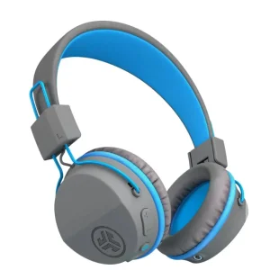 Навушники Jlab IEUHBSTUDIORGRYBLU4 UA