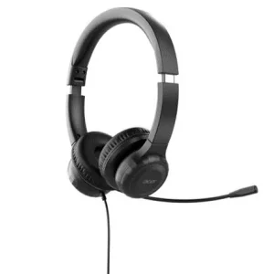 Гарнітура OFFICE AHW154 GP.HDS11.02D ACER UA