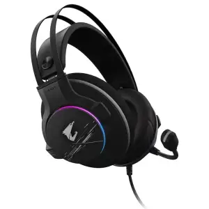 Гарнітура GAMING AORUS H1 GIGABYTE UA