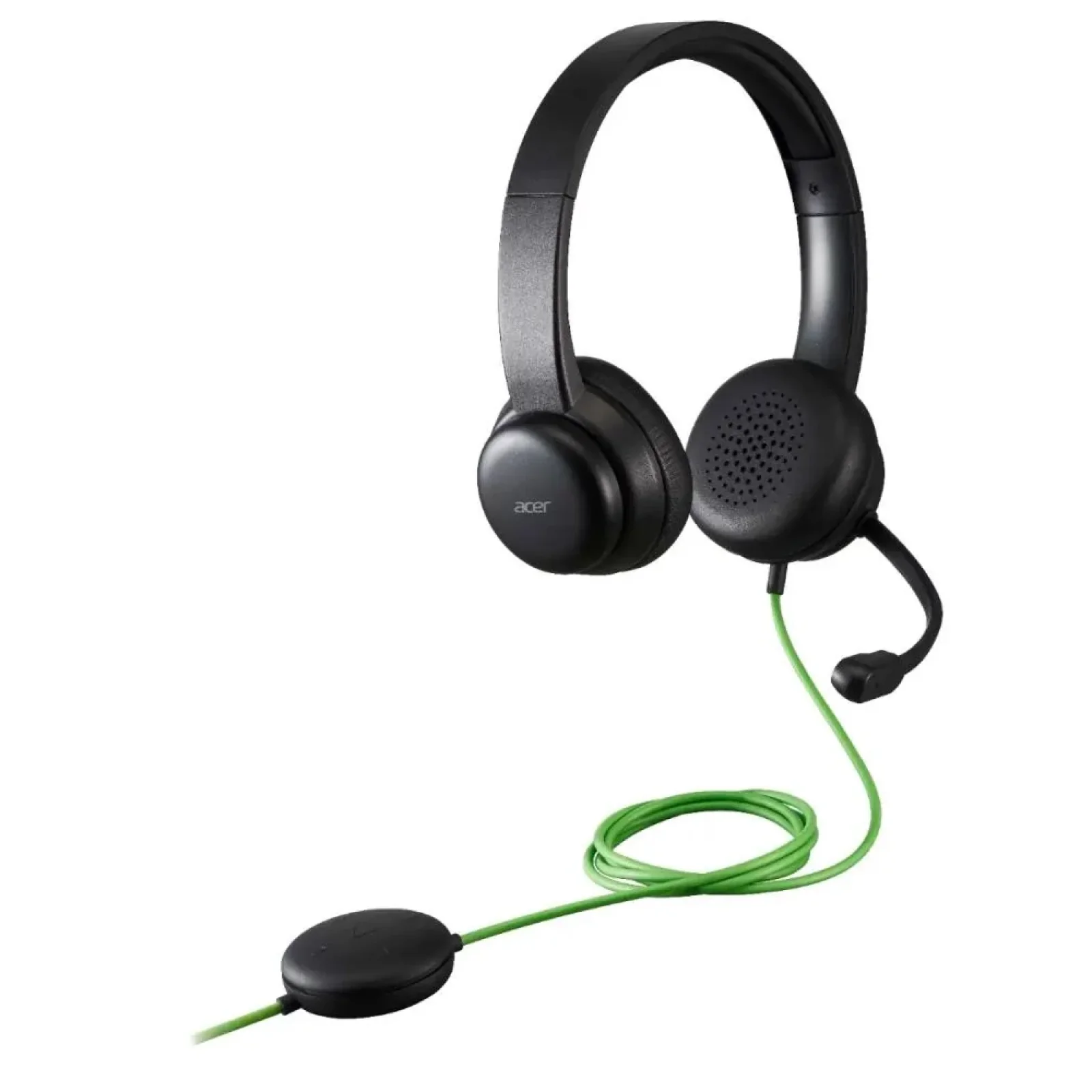 Гарнітура CONFERENCE AHW250 BLACK GP.HDS11.01N ACER UA