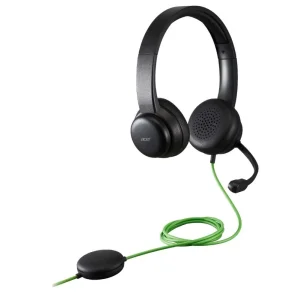 Гарнітура CONFERENCE AHW250 BLACK GP.HDS11.01N ACER UA